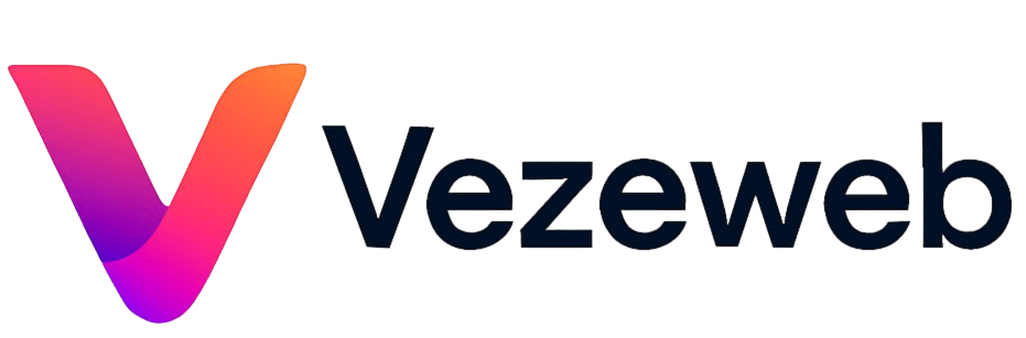 vezeweb logo