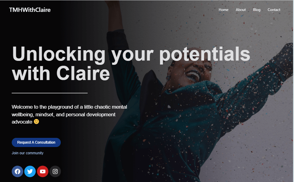vezeweb portfolio image